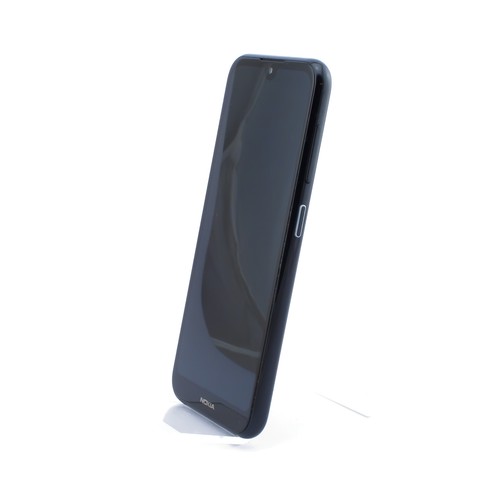 Nokia dual sim schwarz - schwarz, 32