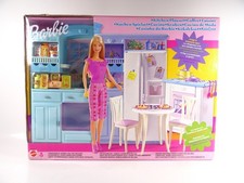 Barbie Spielset