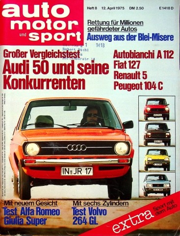 Auto motor sport ams - auto,