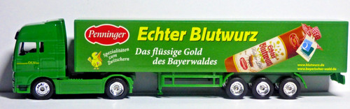 Rarität man tg 460 sz - rarität, ,1:87,