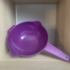 Tupperware Abtropfsieb