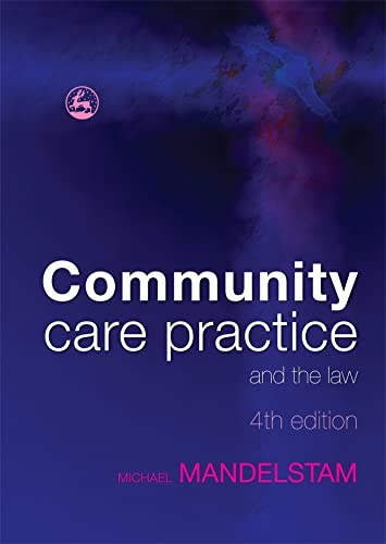 Community care practice and - community,