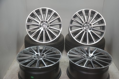 Keskin kt18 19 zoll - 4, x