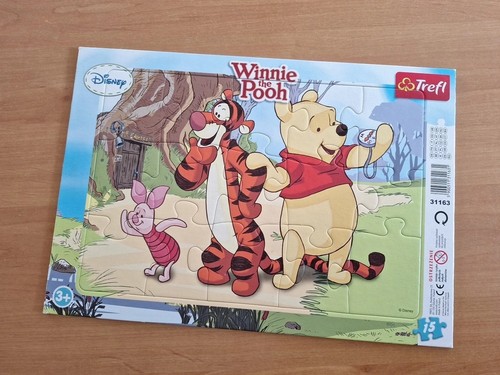 Winnie the pooh - the,