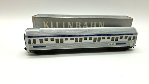 Kleinbahn 385 - kleinbahn, h0