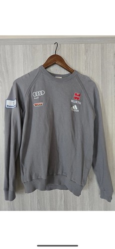 Adidas dsv training sweatshirt - adidas,