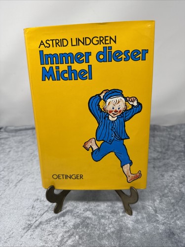 G90 astrid lindgren - astrid, immer