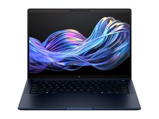 HP EliteBook X G1i 14 Core Ultra 7 258V 2.2GHz 14" Sure View Touch 32GB RAM