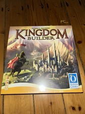 Kingdom Builder Queen Games