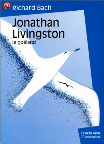 Jonathan livingstone - livingstone, le