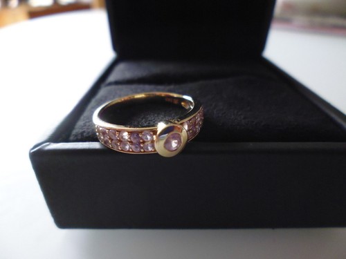 Goldring 585 14k - 585/14k, rose