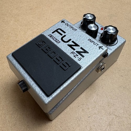 Boss fuzz - boss, fz-5