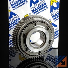 4. Gangrad für Ducato Jumper