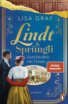 Lindt sprüngli - lindt,