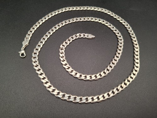 Halskette herren 925 silber - herren,