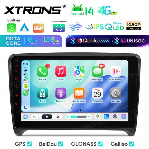Android autoradio für - android,