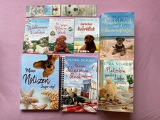 Set Petra Schier 2 Hunde