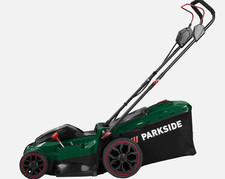 PARKSIDE 40 V Akku-Rasenmäher