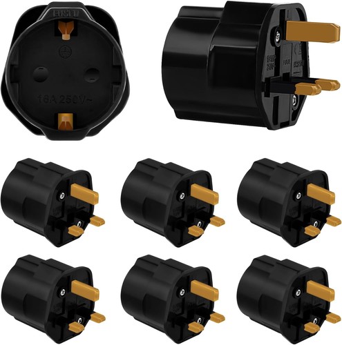 Incutex stück reiseadapter - incutex,