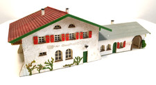 Faller bahnhof bergheim - faller, "bergheim"