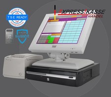 TSE 2026 HANDEL KASSENSYSTEM