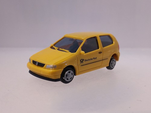 Polo deutsche - ⛔vw, °deutsche