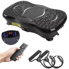 Vibrationsplatte, 3D