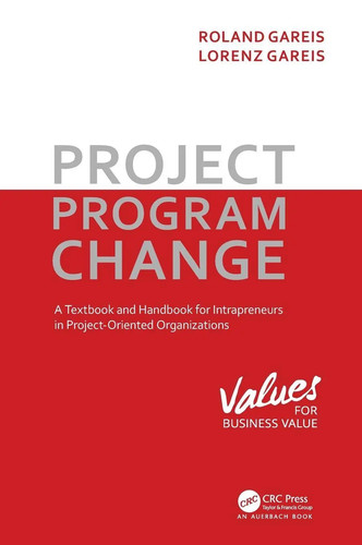 Project program change - project., |