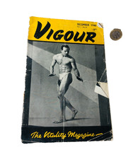 Vigour Vitality Magazine