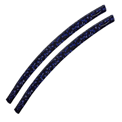Inden style face mask leather - inden-style,