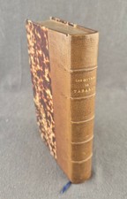Werke von Tabarin Gallische