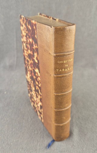 Werke von tabarin gallische - tabarin,