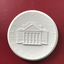 Geniale Medaille Auszeichnung