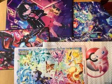 Pokemon Playmat Spielmatte