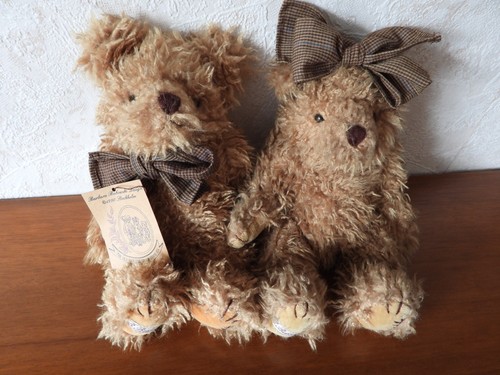 Barbara bukowski teddys - 2,