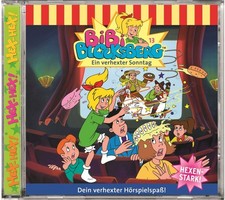 Bibi Blocksberg Folge 13: Ein