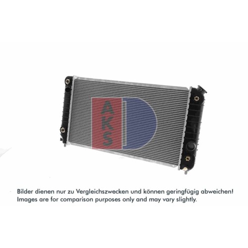 Kühler wasserkühler für - kühler,