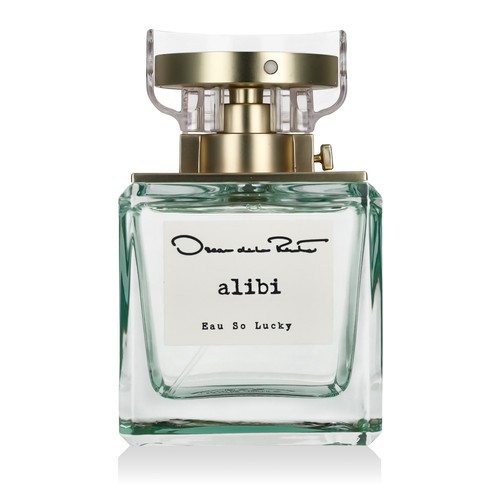 Oscar renta alibi - de, eau