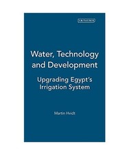 Water, Technology and