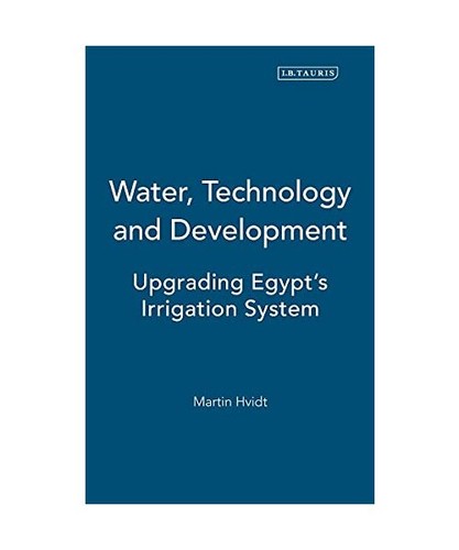 Water technology and - technology,