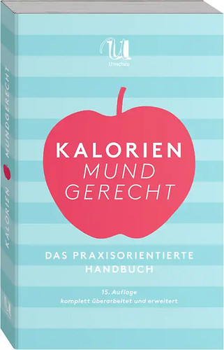 Kalorien mundgerecht 15 - mundgerecht,,