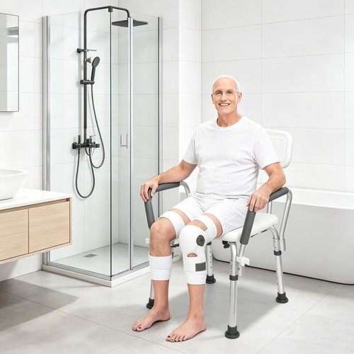 Pro badestuhl duschhocker - pro,