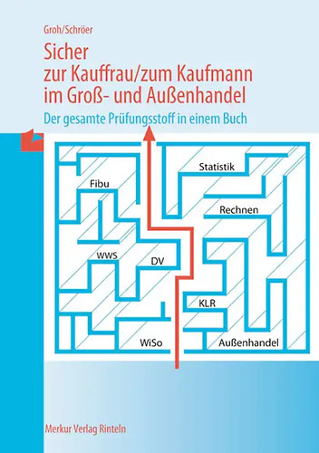 Sicher zur kauffrau zum - zur, /zum