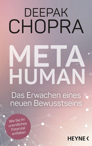 Deepak chopra metahuman - /,