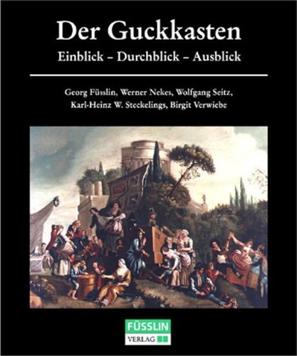 Der guckkasten einblick - einblick,