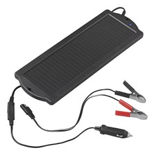 Pro Plus Solar-Batterielader