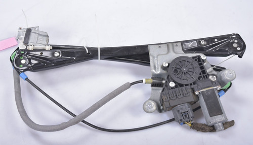 Jaguar type fensterheber mit - fensterheber,