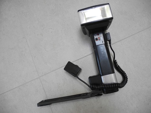 Metz 45ct system sca310 - 45ct-4,