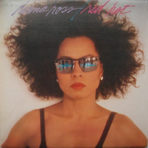 Diana ross red hot rhythm - -, +