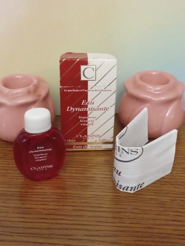 Sammler miniatur clarins - sammler,